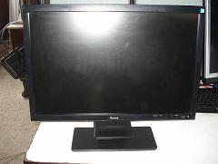 monitor 22col iiyama e2201w 15000ft